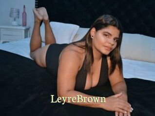 LeyreBrown