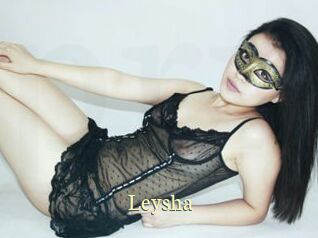 Leysha