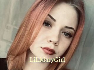 LiLMaryGirl