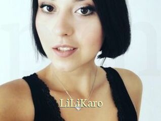 LiLiKaro