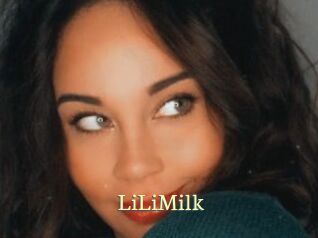 LiLiMilk