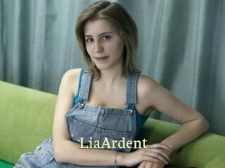 LiaArdent