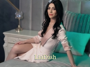 LiaDash