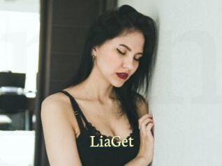 LiaGet