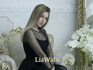 LiaWain