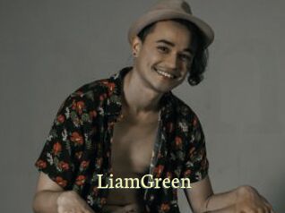 LiamGreen