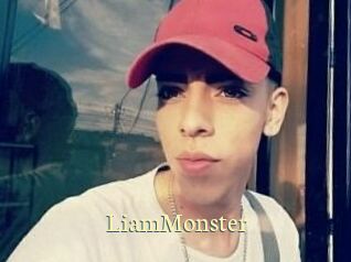 Liam_Monster