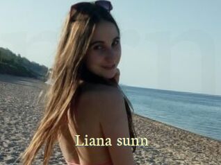 Liana_sunn