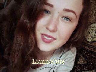 LiannaCute