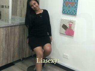 Liasexy1