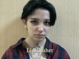 LidiaFisher