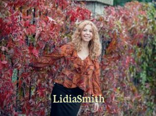 LidiaSmith