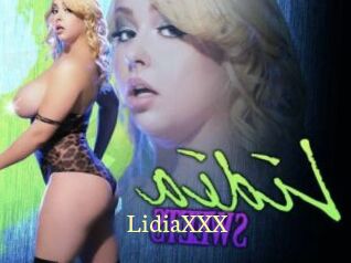 LidiaXXX