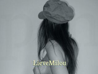 LieveMilou