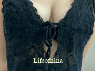 Lifeofnina