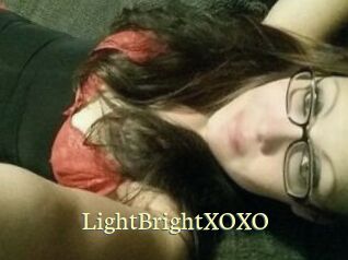 LightBrightXOXO