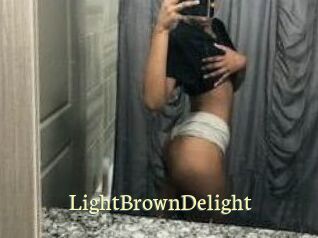 LightBrownDelight