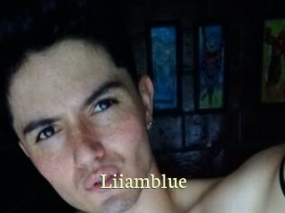 Liiamblue