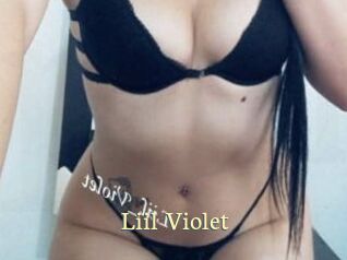 Liil_Violet