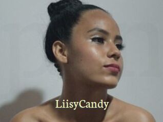 LiisyCandy