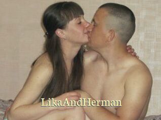 LikaAndHerman