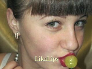 LikaLips