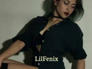 LilFenix