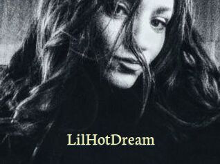 LilHotDream