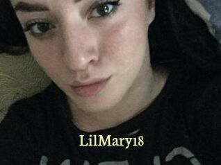 LilMary18