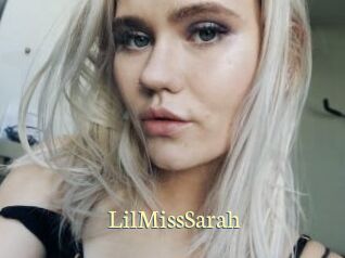 LilMissSarah