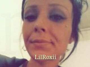 LilRoxii