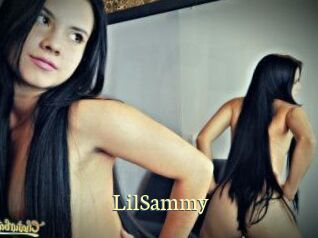 Lil_Sammy