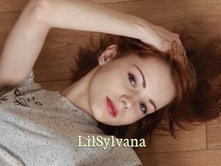 LilSylvana