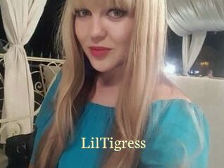 LilTigress