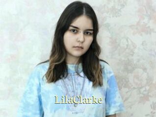 LilaClarke