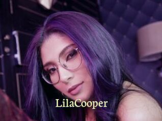 LilaCooper