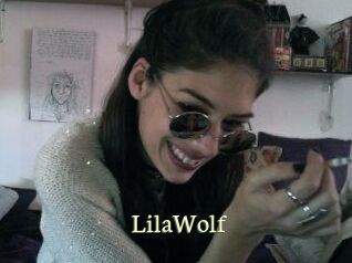 LilaWolf