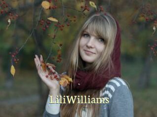 LiliWilliams