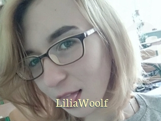 LiliaWoolf