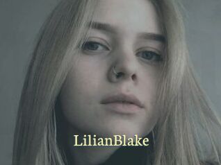 LilianBlake