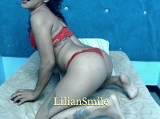 LilianSmile