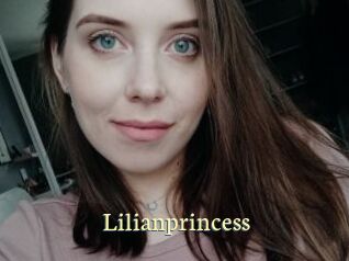 Lilianprincess