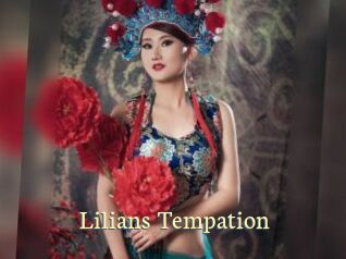 Lilians_Tempation