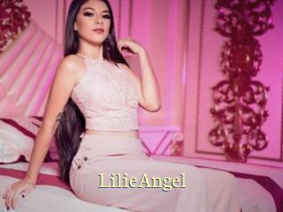 LilieAngel