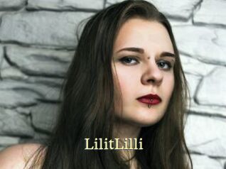 LilitLilli