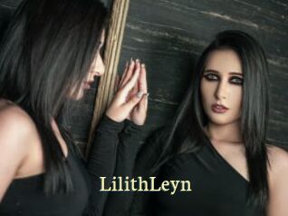 LilithLeyn