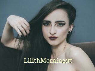 LilithMorningstt