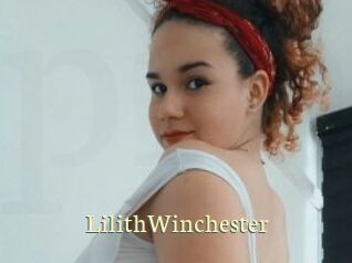 LilithWinchester