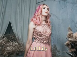 LillLily