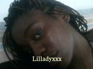 Lilladyxxx